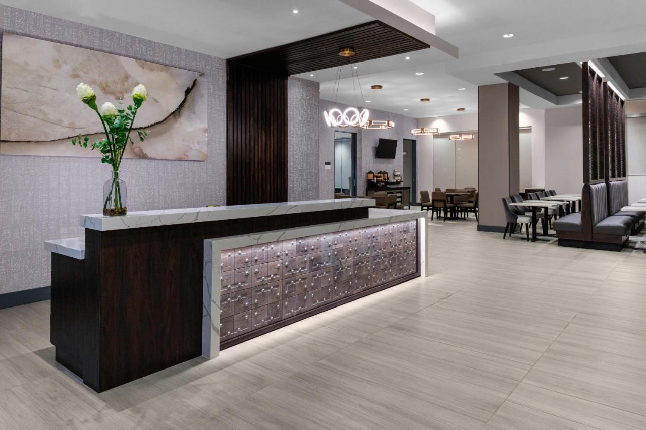 Hyatt House Charlotte Rea Farms Hotel Exterior photo