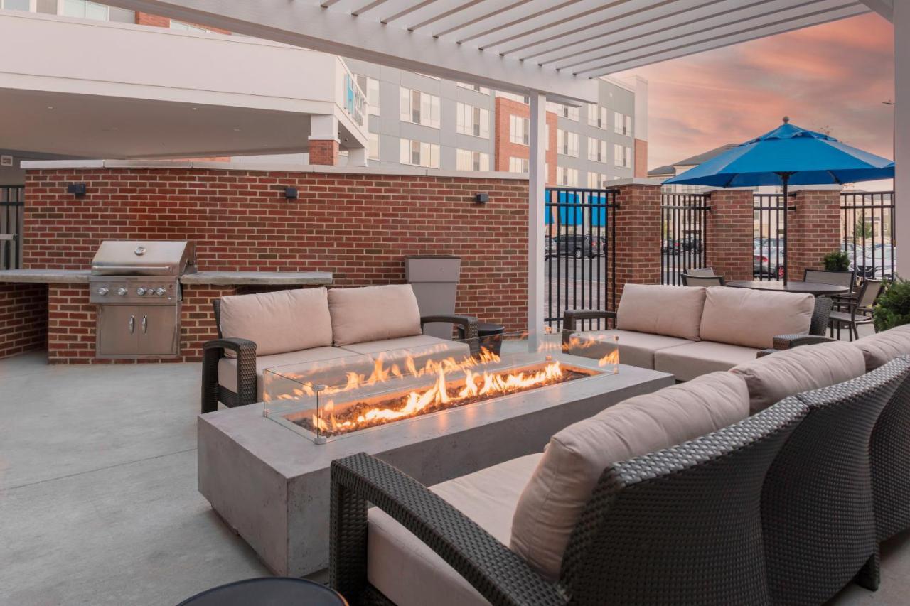 Hyatt House Charlotte Rea Farms Hotel Exterior photo