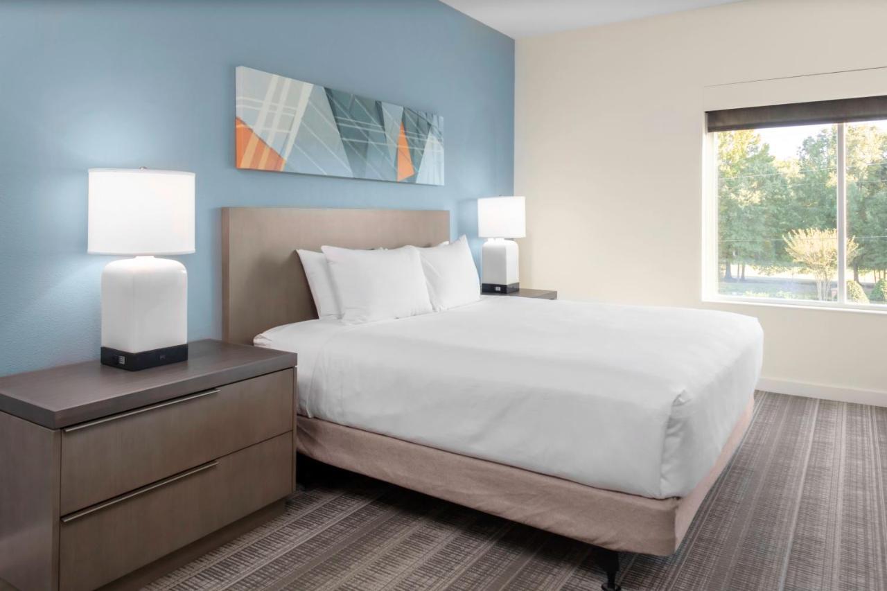 Hyatt House Charlotte Rea Farms Hotel Exterior photo