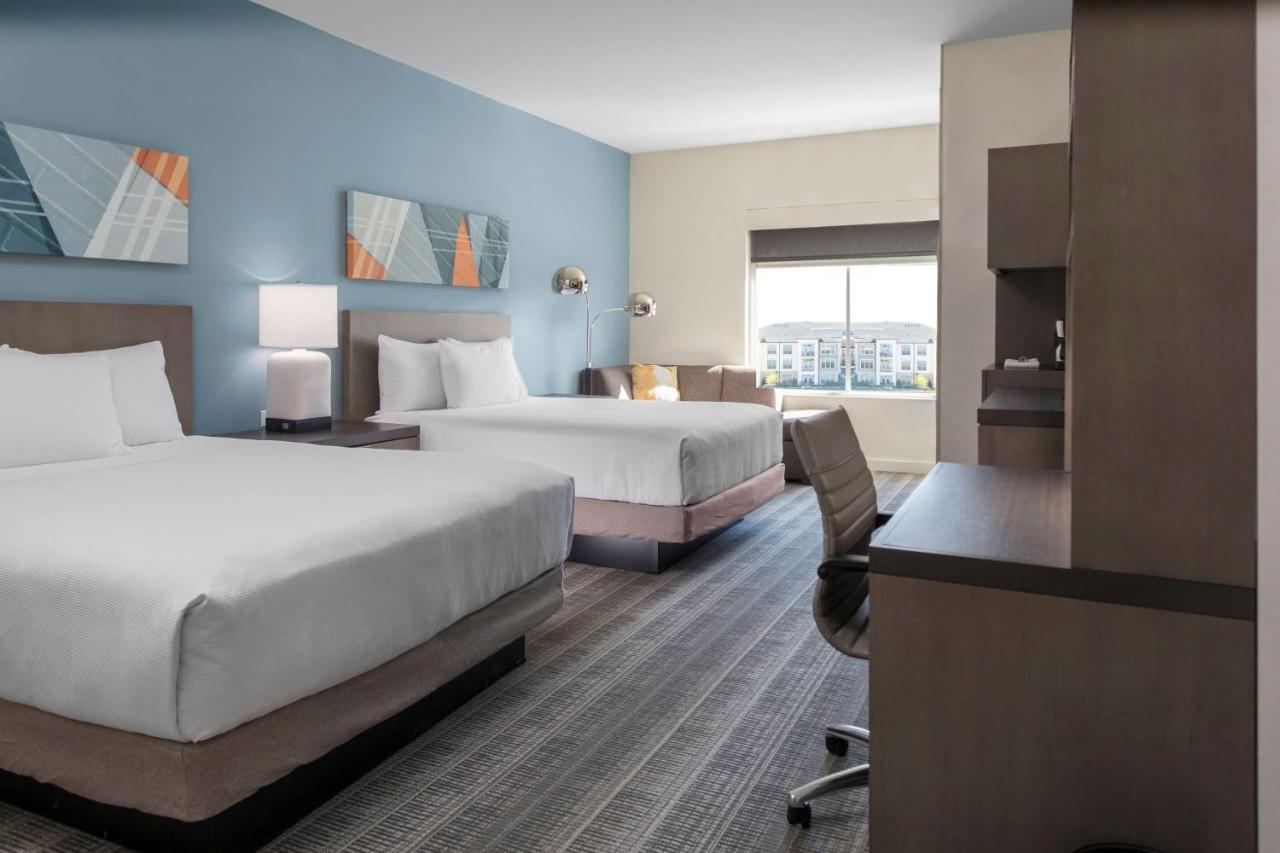 Hyatt House Charlotte Rea Farms Hotel Exterior photo