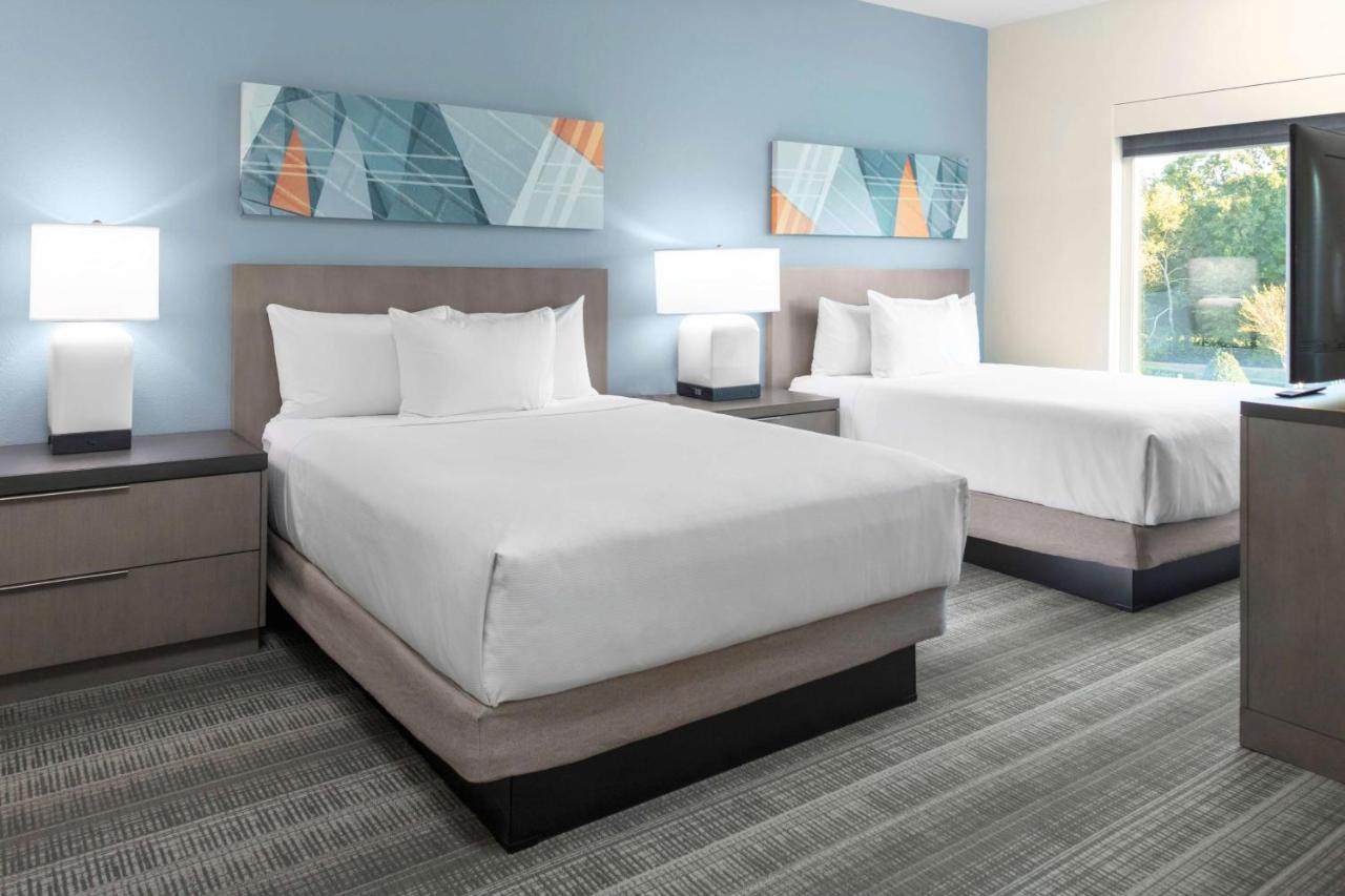 Hyatt House Charlotte Rea Farms Hotel Exterior photo