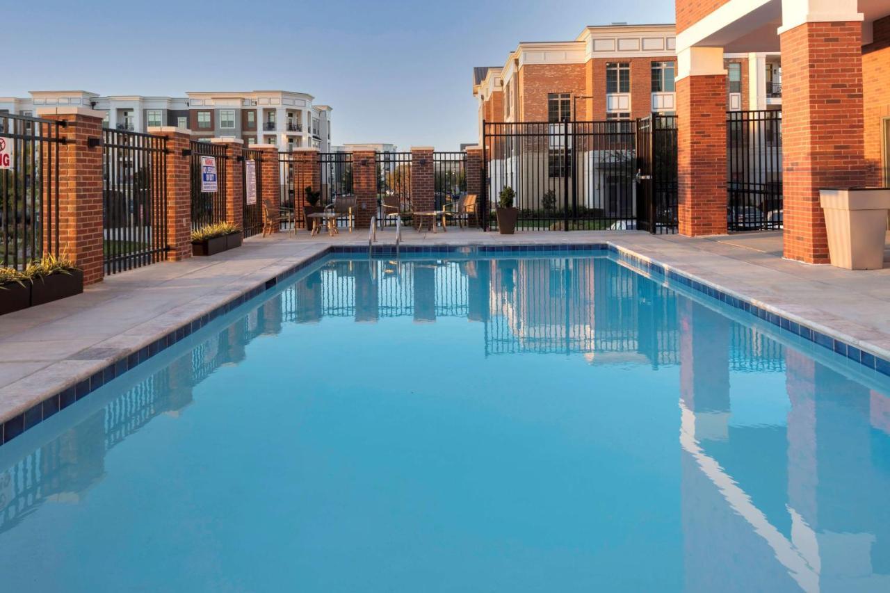 Hyatt House Charlotte Rea Farms Hotel Exterior photo